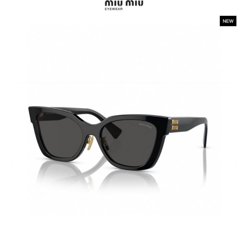 Miu Miu Sunglasses